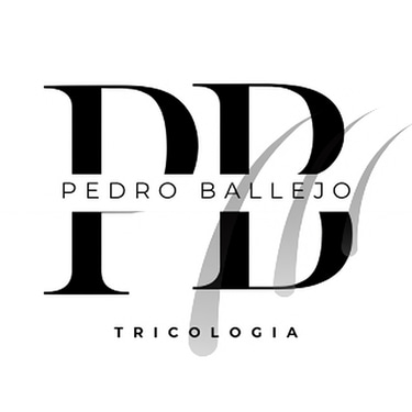 Pedro Ballejo - Tricologia e terapia capilar intensiva logo