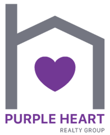 Purple Heart Realty Group logo