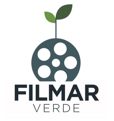Filmar Verde logo