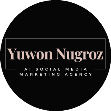 Yuwon Nugroz Ai logo