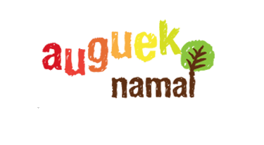 Augueko - Nauja Jūsų Šeimos Mytiba logo