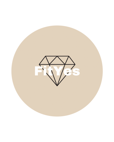 FitYes logo