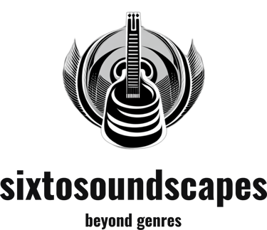 SixtoSoundscapes.com logo