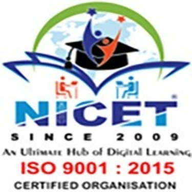 Nicet Binka logo