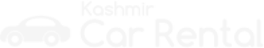 Kashmir Car Rental logo