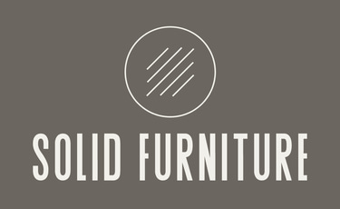 Solid Furniture logo