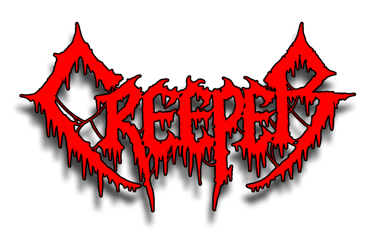 Creeper logo
