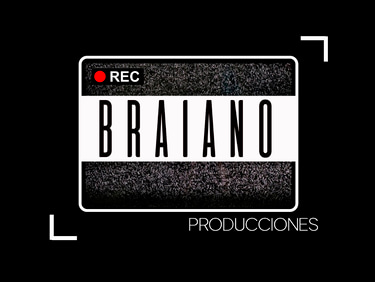 Braiano Meza logo