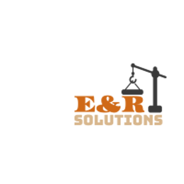 E&R Solutions BV logo
