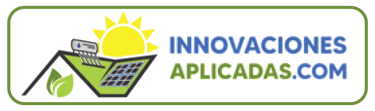 Innovaciones Aplicadas logo