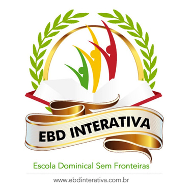 EBD INTERATIVA logo