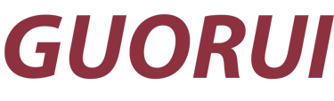 GUORUI logo