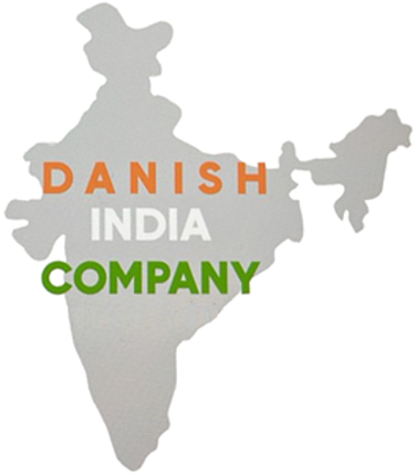 Danish India Company logo