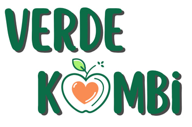 VERDE KOMBI logo