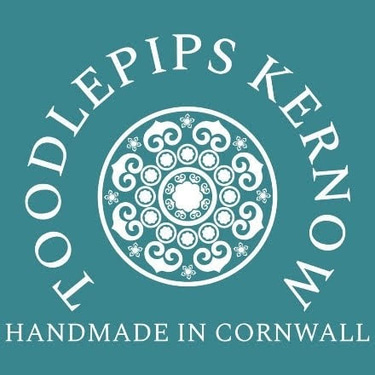 Toodlepips Kernow logo