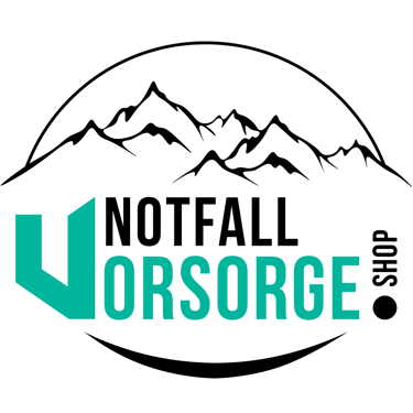 Notfallvorsorge.shop logo