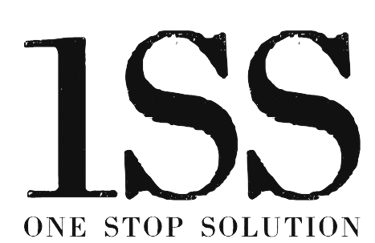 One Stop Solution- 1ss.online logo