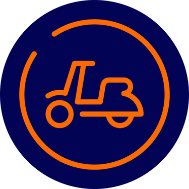 MOTO-CHECK logo