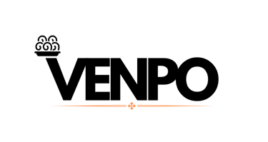 venpo logo