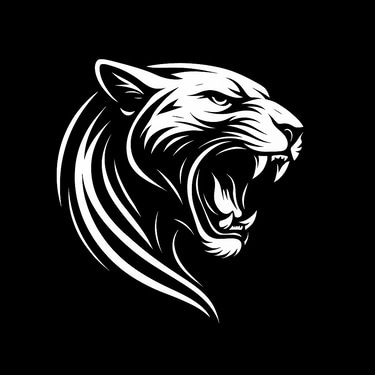 The Panthera Labs logo