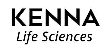 Kenna life sciences logo