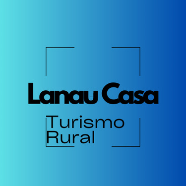 Lanau Casa logo