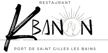 Le K'Banon Saint-Gilles - B'Art du Vin et pas que... logo