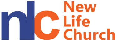 New Life Church, Whitehaven logo