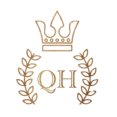 Queens Head Great Whittington logo