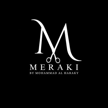 Meraki by Mohammad Al Haraky logo