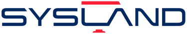 SYSLAN logo