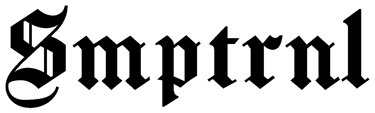 Sempiternal MX photography filmmaker logo