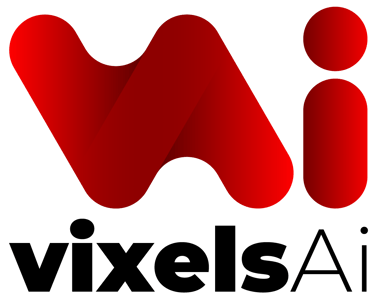 VixelsAi logo