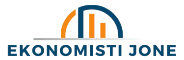 Ekonomisti Jone logo
