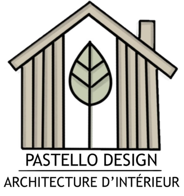Pastello Design Architecture logo