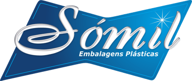 Sómil Embalagens logo