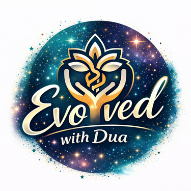 Dua Heal logo