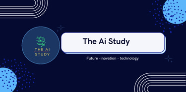 The Ai Study logo