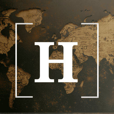 História Total logo