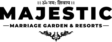 Majestc resort logo