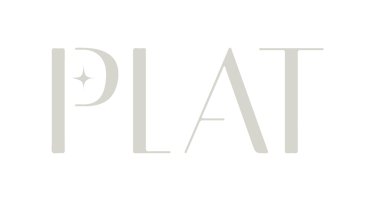 Estudio de Diseño de Interiores Plat logo