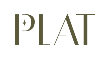 Estudio de Diseño de Interiores Plat logo