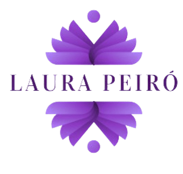 Laura Peiró Terapeuta logo