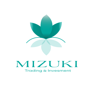 Mizukitrading logo