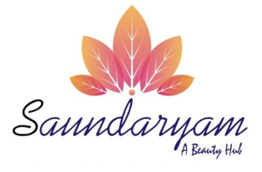 Saundaryam logo