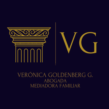 Abogada Goldenberg logo
