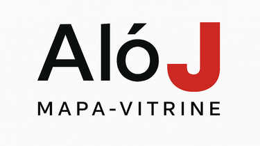 Aloj logo