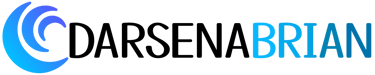 Darsena Brian logo