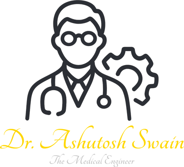 The Medical Engineer logo