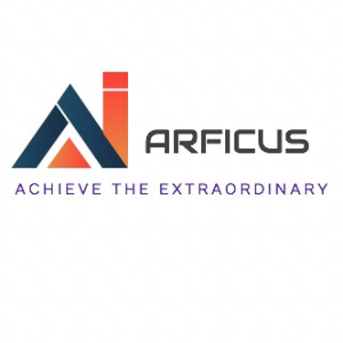 ARFICUS logo